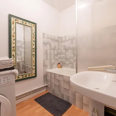 Apartament Centre - Le Cormoran Sarzeau