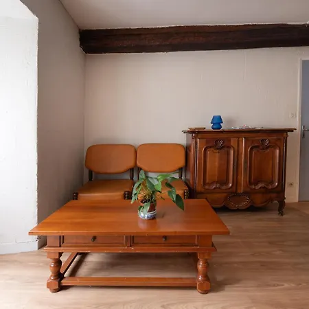 Centre - Le Cormoran Apartament