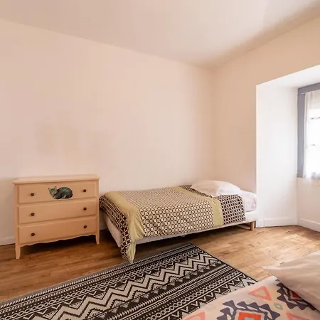 Apartament Centre - Le Cormoran