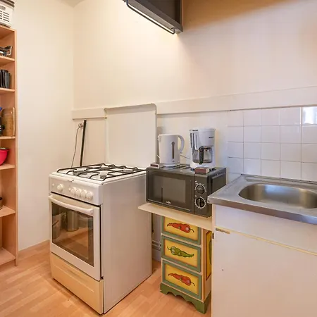 Apartament Centre - Le Cormoran Sarzeau