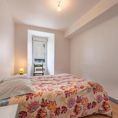 Centre - Le Cormoran Apartament Sarzeau